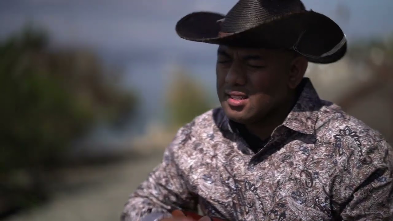 Kopwe Luku | Chuukese Gospel music | M3E production