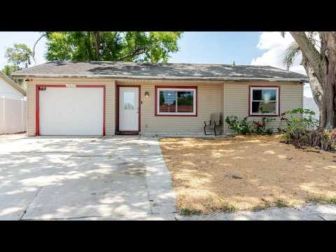 2009 Peppertree Ct, Oldsmar, FL home video tour