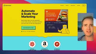 BannerBear - Bubble.io Beginner's Guide screenshot 5
