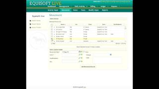 Equisoft Live: Overview screenshot 3
