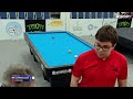 CEB Predator Grand Prix 2026 - Semi Final - Therese KLOMPENHOUWER vs Guzin Mudje KARAKASLI