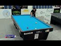 CEB Predator Grand Prix 2026 - Semi Final - Therese KLOMPENHOUWER vs Guzin Mudje KARAKASLI