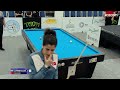 CEB Predator Grand Prix 2026 - Semi Final - Therese KLOMPENHOUWER vs Guzin Mudje KARAKASLI