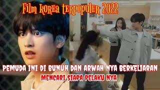 Arwahnya Berkeliaran Mencari siapa Pembunuhnya - Alur film Korea My Chilling Rooomate.