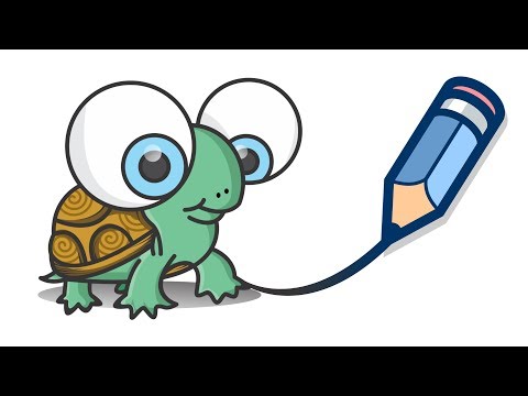 TIMELAPSE - VECTOR TRACING IN CORELDRAW