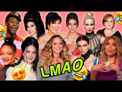 pop culture moments that are HISTORY now 13 thumbnail