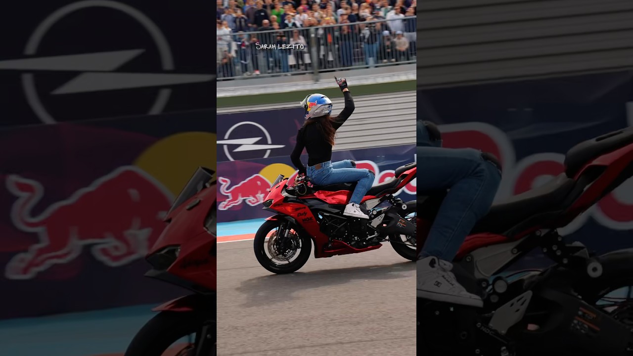 Powered by the crowd 🔥 