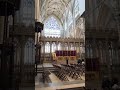 York minister