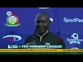 Shabana Beat Posta Rangers 1-0 in FKF Premier League Season Opener