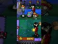 Bro tried to milk every last drop out of this song🐄 #pvz #plantsvszombies