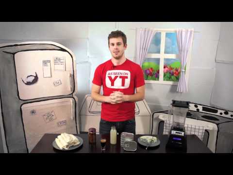 Blend Your Own Adventure 2: Corey Vidal [INTERACTIVE] - Blend Your Own Adventure 2: Corey Vidal [INTERACTIVE]
