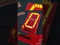 Big LED 7 Segment