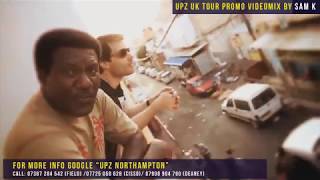 UPZ Video Mix