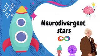 🌟 Unique Minds Shine Bright! | Empowering Kids Song 🎶 #Inclusion #CelebrateDifferences 🌈
