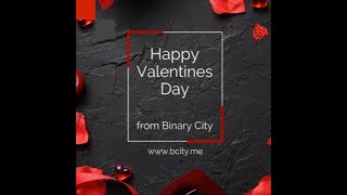 Valentines Day WINNER   Crack the Code with RP 1