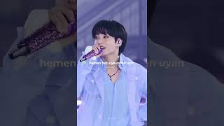 Sevmekten Usanmam - Jungkook Ai Cover Fmv