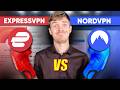 NordVPN vs ExpressVPN Review: Intense Comparison Battle