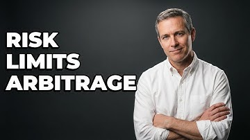 How Does Model Risk Limit Arbitrage Opportunities?