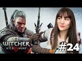 The Witcher 3 pela primeira vez | Marcha da Morte | Ep 24