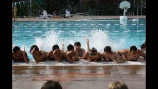 UCI Beta Theta Pi Fall Recruitment 2011