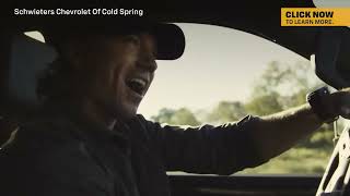 Schwieters Chevrolet Of Cold Spring - 202467 - Agency720 HeartlandLMA Offers YouTube Ad . MN