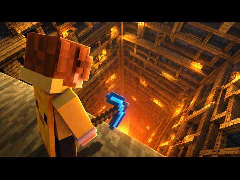 I Built the Entire Backrooms Movie in Minecraft