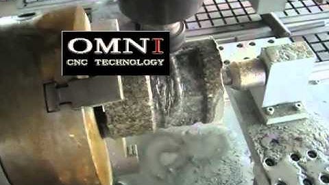 OMNI CNC ROUTER PROCESS STONE.rmvb