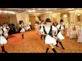 Веселый еврейский танец