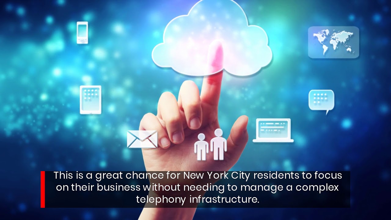 Best New York VoIP Business Phone Telecommunications Provider TelServ NJ