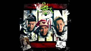 257er - Spinat (aus dem Album &quot;HRNSHN&quot;) [FULL HD]