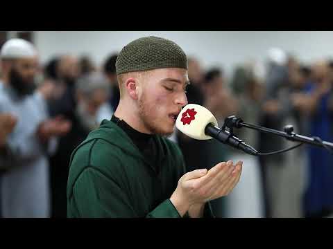 LIVE Taraweeh 10de Nacht Ramadan 2025 