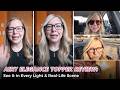 Airy Elegance Topper Review: See It in Every Light &amp; Real-Life Scene! | UniWigs Airy Elegance