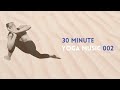 Morning yoga music  30 minute vinyasa flow for waking up