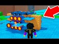 I Spent $1,246,836 For To Build a OVERPOWERED ROCKET PLANE in Build a Plane