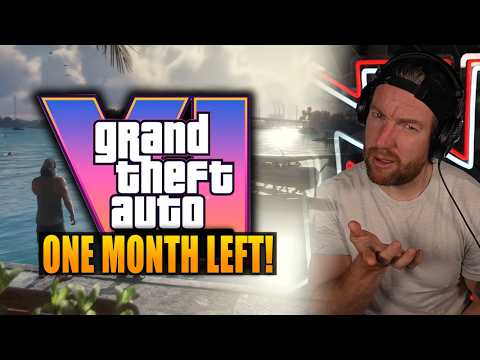 So What Is Coming Next For GTA 6!?