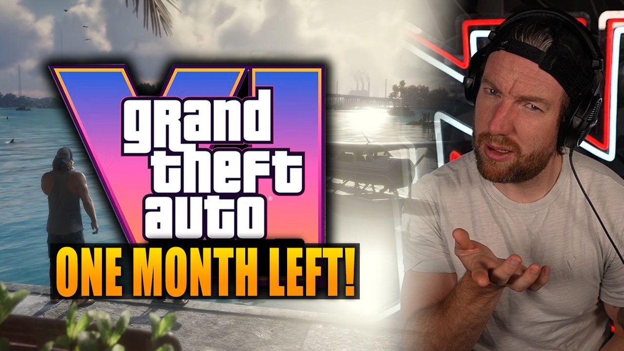 So What Is Coming Next For GTA 6!?