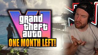 So What Is Coming Next For GTA 6!?