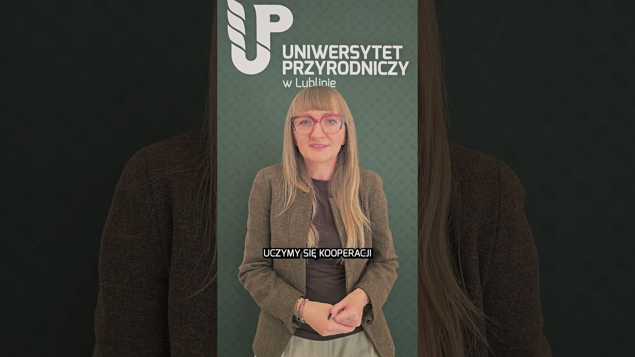 Idź na studia! #1 Uniwersytet Przyrodniczy w Lublinie