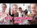What I Got For Christmas 2019 | The LeRoys