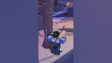 How to Set Spawn on Moosewood Village in Roblox Fisch