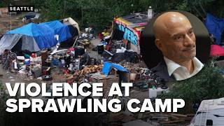 Property owners say city ignored years of warnings about violent Seattle encampment