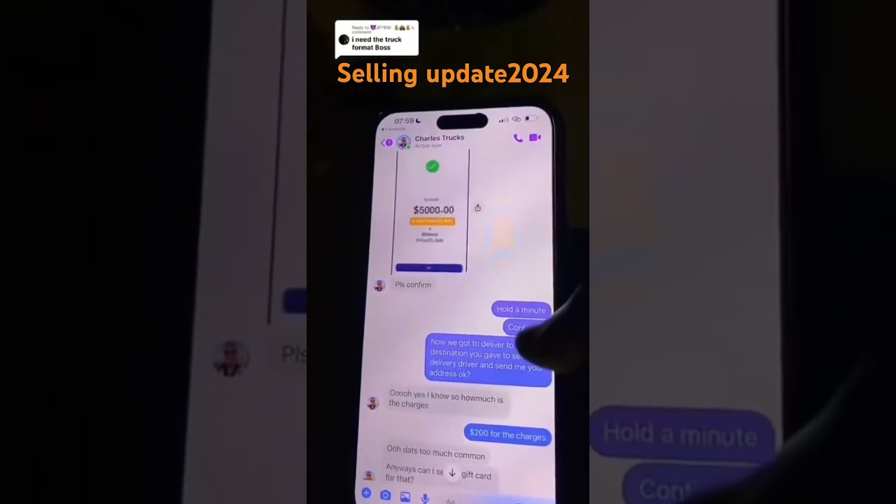 Selling yahoo update2024