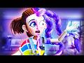 LILY SAD ORIGIN STORY Poppy Playtime 5 Animation 