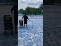 球出しを極めし者