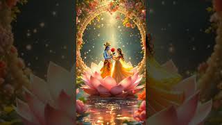 radha krishan I love story#radhakrishna #radha #love #viral #viralvideo #youtubeshorts