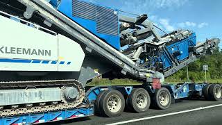 Oversize Load