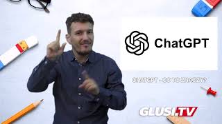 ChatGPT - co to znaczy?