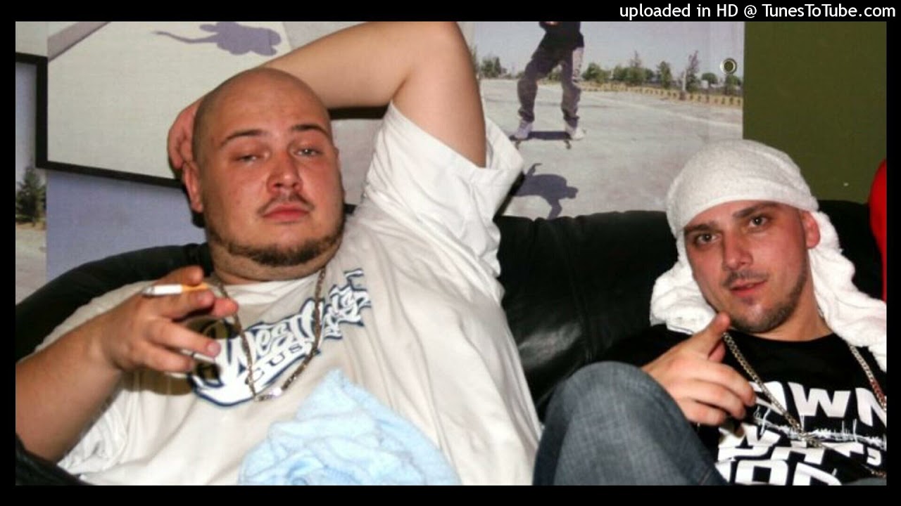 Snaga & Pillath - Ruhrpott Remix