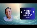 Vagal Tone Exercise: 5 Mins | 3SRB | Rajen Vakil