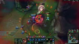 🔴 League of Legends Live 🎮 Road to Diamond – Solo Queue
